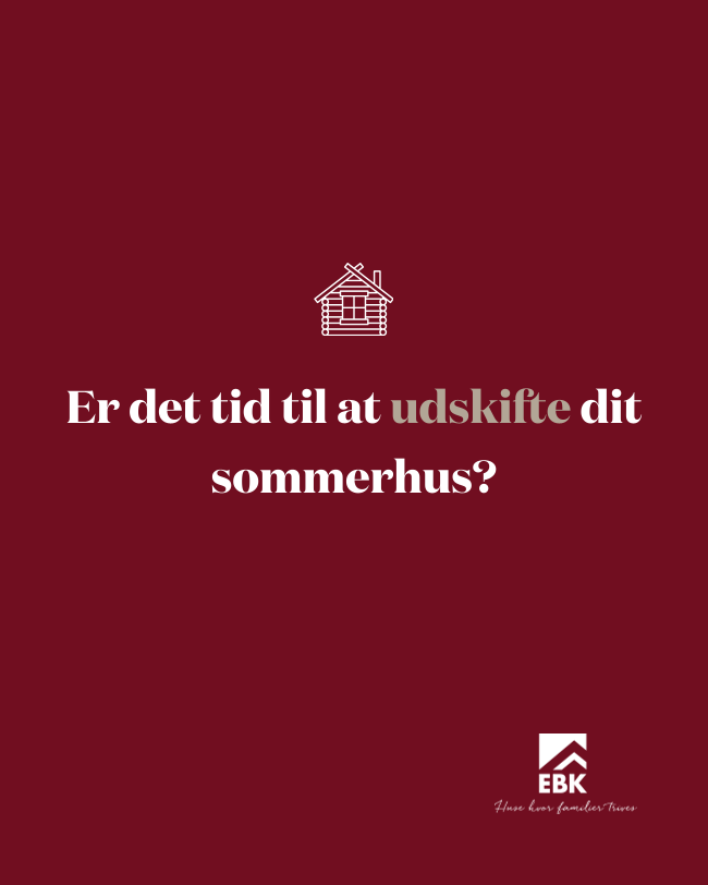 EBK HUSE.