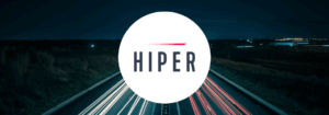 Få lynhurtigt bredbånd med Hiper