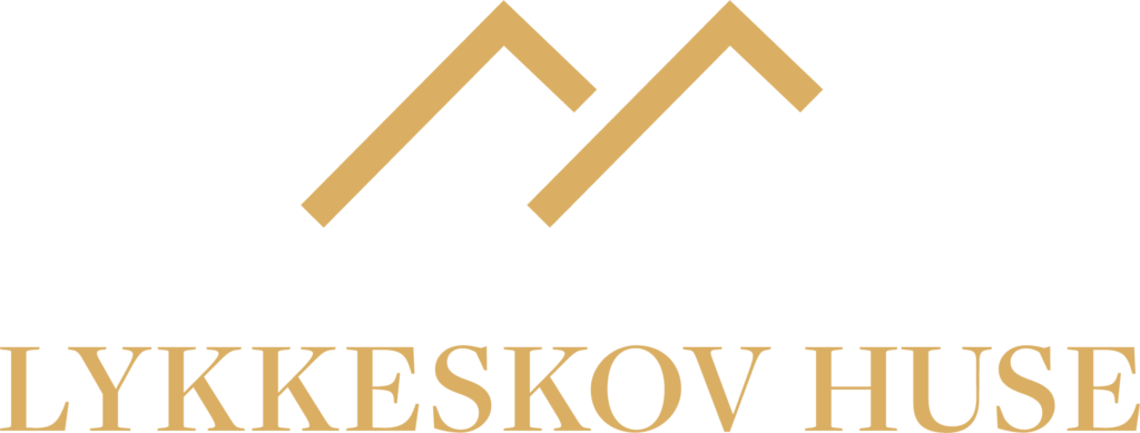 Lykkeskov_Huse. nybyggethus