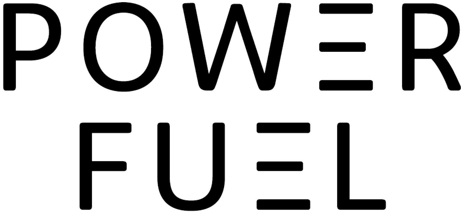 Power Fuel ladestander