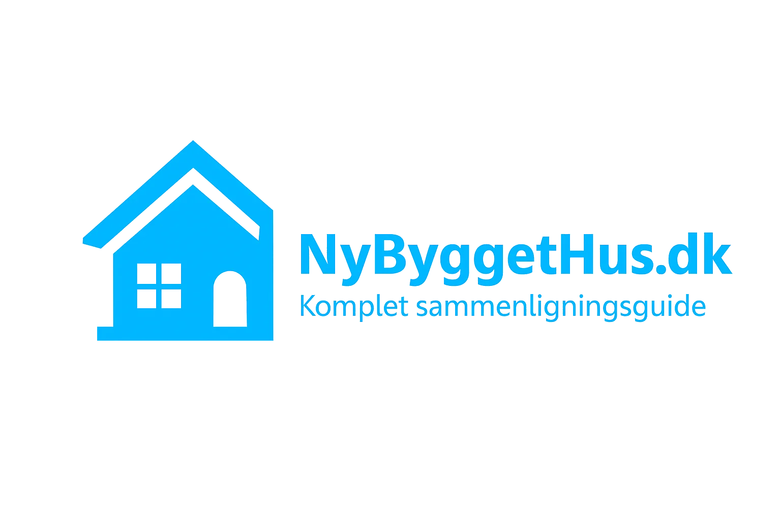 nybyggethus
