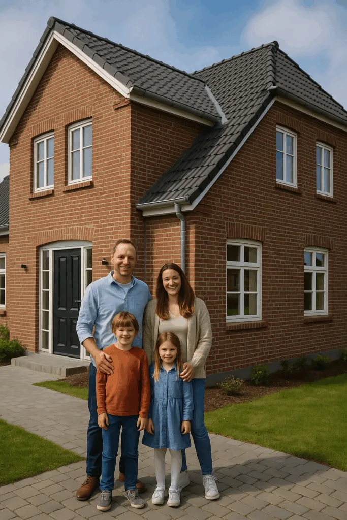 Byg dit murermesterhus