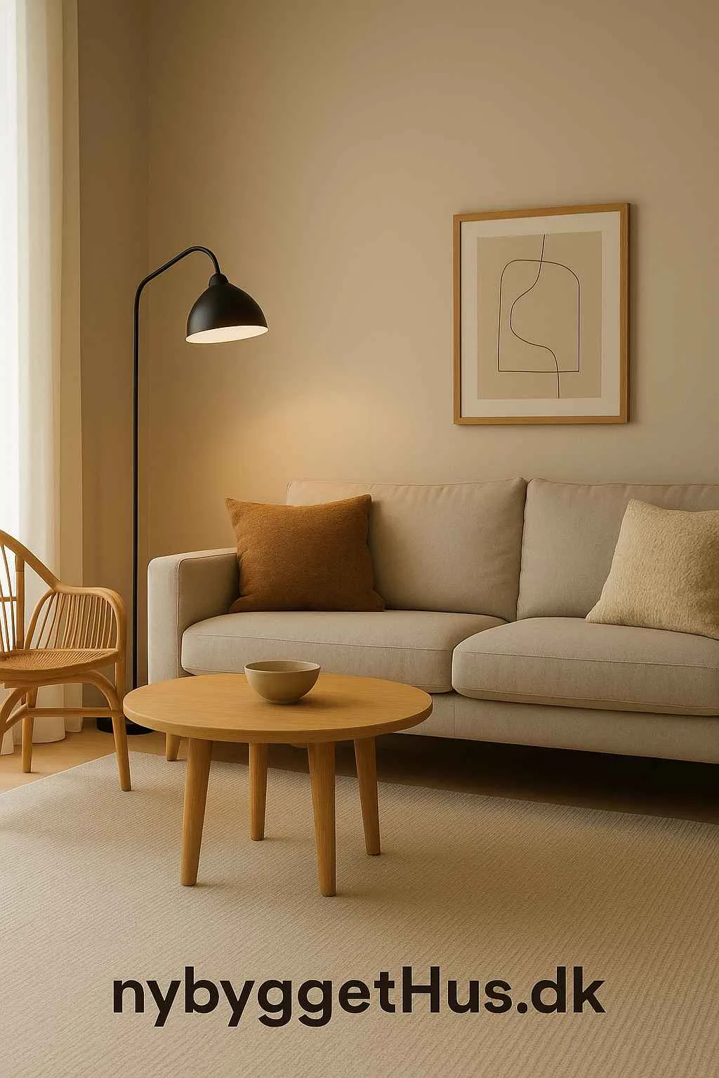 indendørs belysning