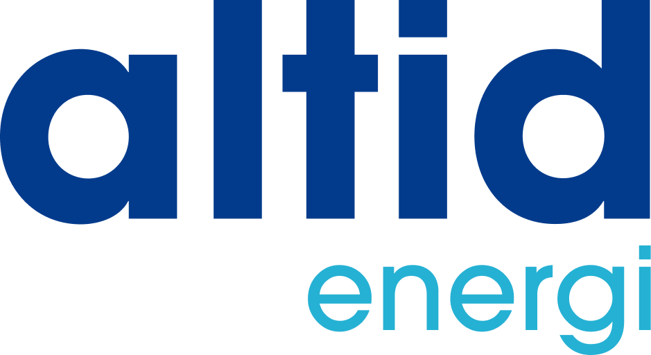 altid energi
