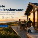Bedste udlejningsbureauer