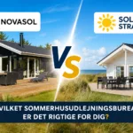 NOVASOL vs Sol og Strand