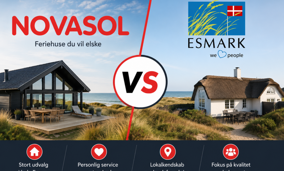 NOVASOL vs Esmark