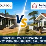 NOVASOL vs Feriepartner