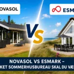 OVASOL vs Esmark