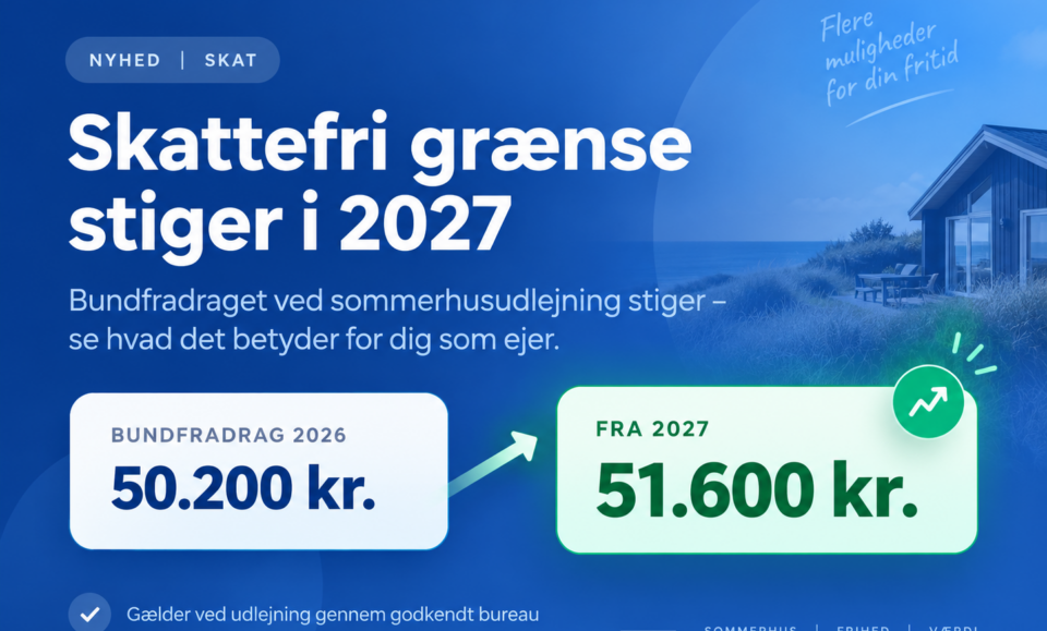 Skattefri grænse