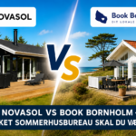NOVASOL vs Book Bornholm