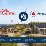 DanCenter vs Feriepartner