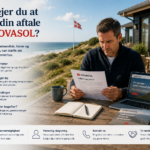 Sådan opsiger du NOVASOL