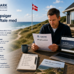 Sådan opsiger du Esmark
