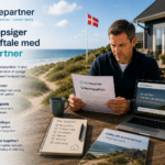 Sådan opsiger du Feriepartner