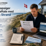 Sådan opsiger du Sol og Strand