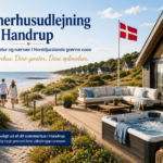 Sommerhusudlejning i Handrup, Egsmark & indland