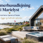 Sommerhusudlejning i Marielyst