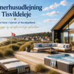 Sommerhusudlejning i Tisvildeleje