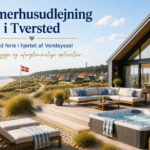 Sommerhusudlejning i Tversted
