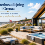 Sommerhusudlejning i grenaa
