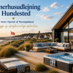 Sommerhusudlejning i hundested