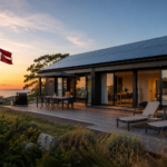 Sommerhusudlejning på Bornholm