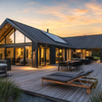 Sommerhusudlejning på Djursland