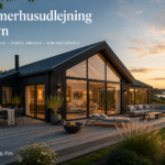Sommerhusudlejning på Fyn
