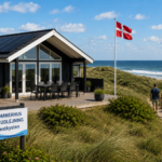 Sommerhusudlejning på Vestkysten