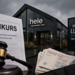 Velkommen-koncernen er konkurs