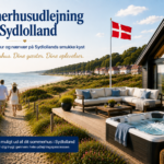 Sommerhusudlejning i Hummingen, Kramnitse & Sydlolland