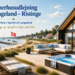 Sommerhusudlejning på Langeland – Ristinge