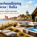 Sommerhusudlejning i Nexø & Balka
