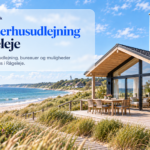 Sommerhusudlejning i Rågeleje