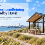 Sommerhusudlejning i Rødby & Rødbyhavn