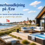 Sommerhusudlejning på ærø