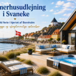 Sommerhusudlejning i svaneke