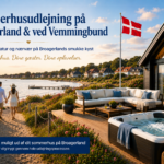 Sommerhusudlejning på Broagerland & ved Vemmingbund