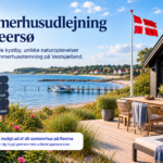 Sommerhusudlejning på Reersø