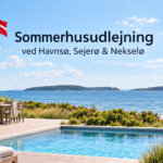 Sommerhusudlejning ved Havnsø, Sejerø & Nekselø