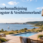 Sommerhusudlejning ved Løgstør & Vesthimmerland