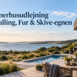 Sommerhusudlejning ved Salling, Fur & Skive-egnen