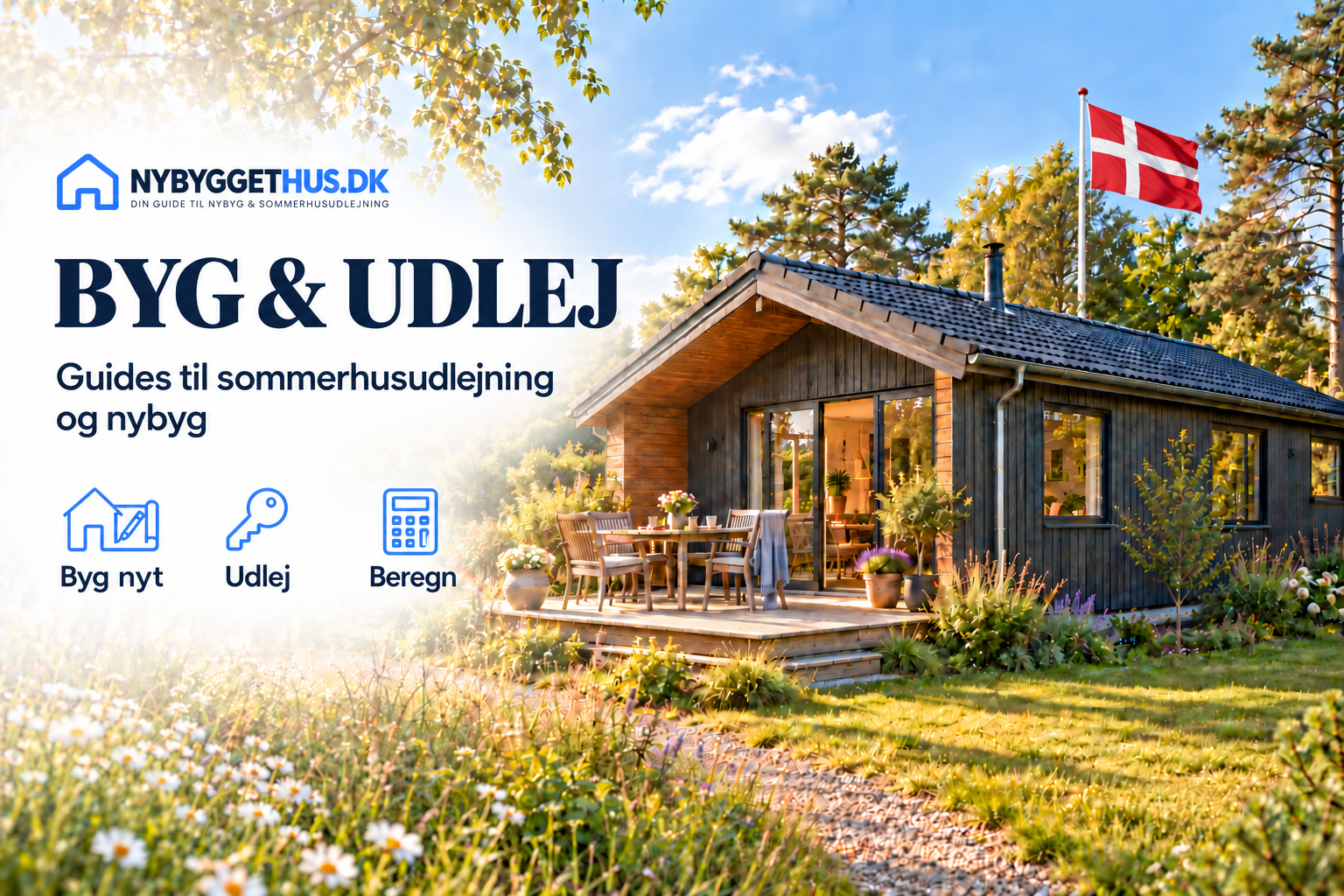 byg og udlej