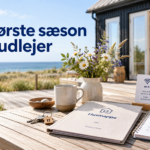 Din første sæson som udlejer
