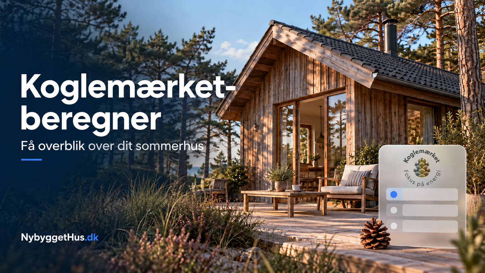 Koglemærket-beregner