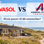 NOVASOL vs Admiral Strand