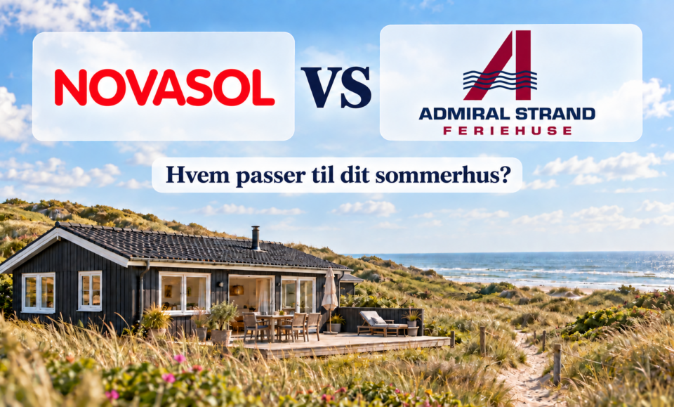 NOVASOL vs Admiral Strand