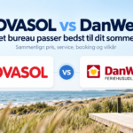NOVASOL vs DanWest