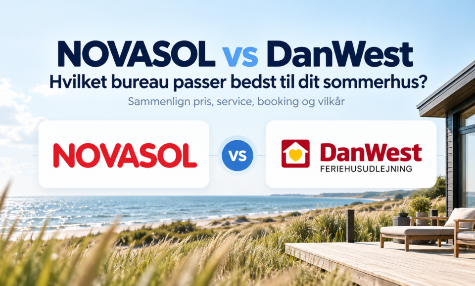 NOVASOL vs DanWest